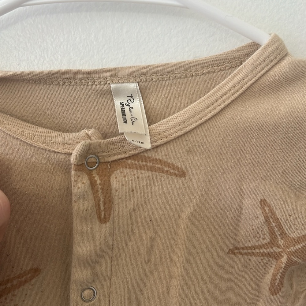 Play condition Rylee & cru starfish pjs - Picture 2 of 4